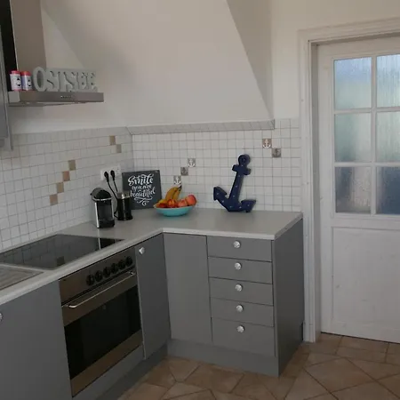 Apartment Baltica *