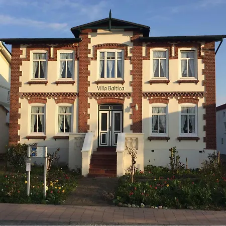 Apartment Baltica Dahme (Schleswig-Holstein)