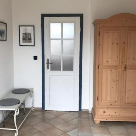 Baltica Apartment Dahme (Schleswig-Holstein)