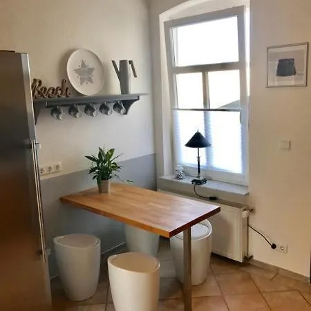 Apartment Baltica *