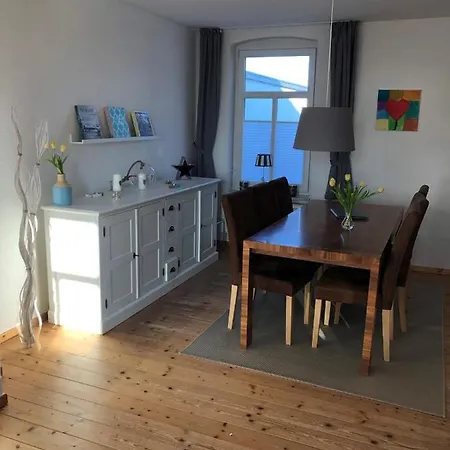 Baltica Apartment